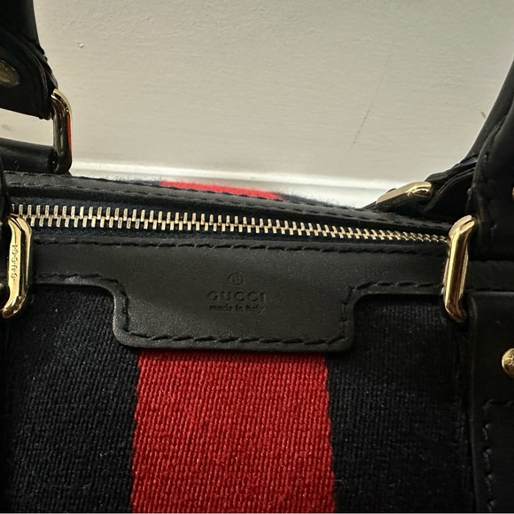 Gucci GG Top Handle Bag - Picture 4 of 8